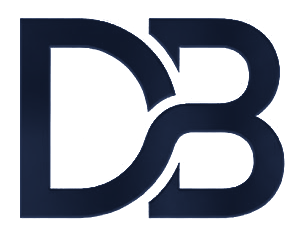 DB logo